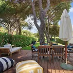 Com Piscina E Wifi Σπίτι διακοπών