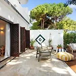 Σπίτι διακοπών Com Piscina E Wifi