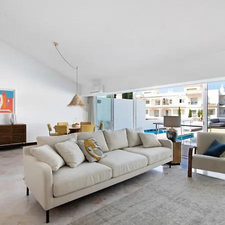 Com Piscina E Wifi * Vilamoura