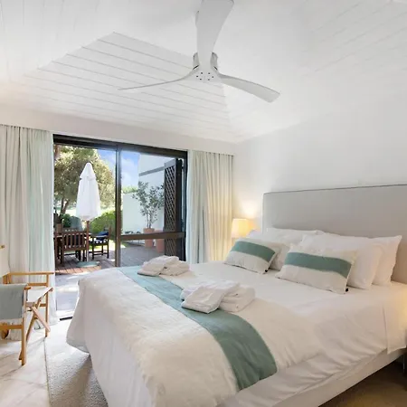 Com Piscina E Wifi Casa vacanze Vilamoura