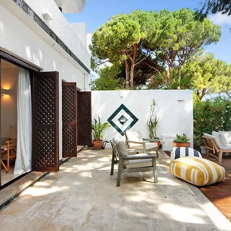 Com Piscina E Wifi Vilamoura