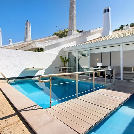 Com Piscina E Wifi Vilamoura
