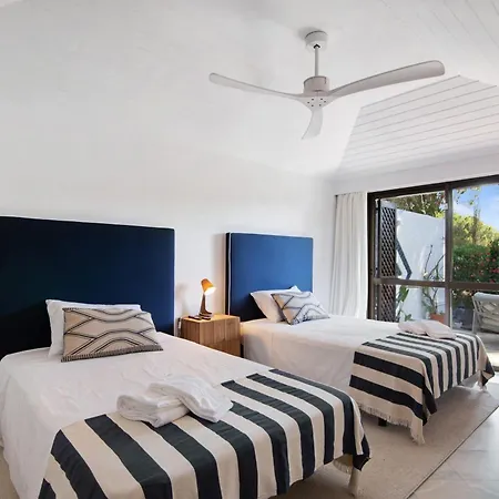 Vakantiehuis Com Piscina E Wifi *