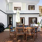 Com Piscina E Wifi