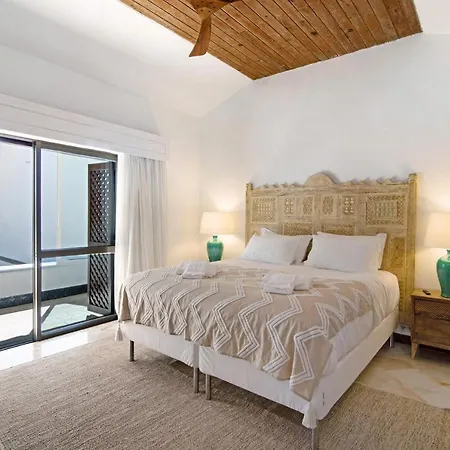 Com Piscina E Wifi Semesterbostad *