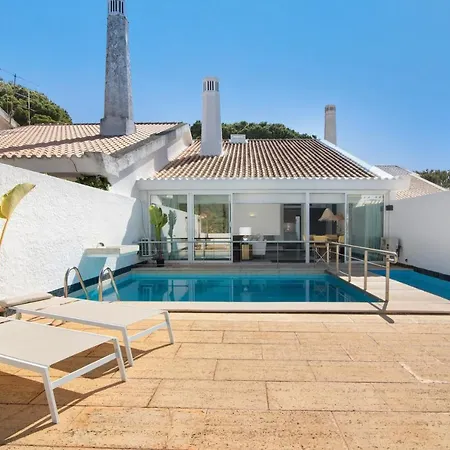 Com Piscina E Wifi *