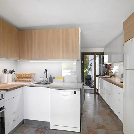 Holiday home Com Piscina E Wifi *