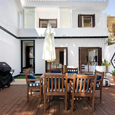 Holiday home Com Piscina E Wifi