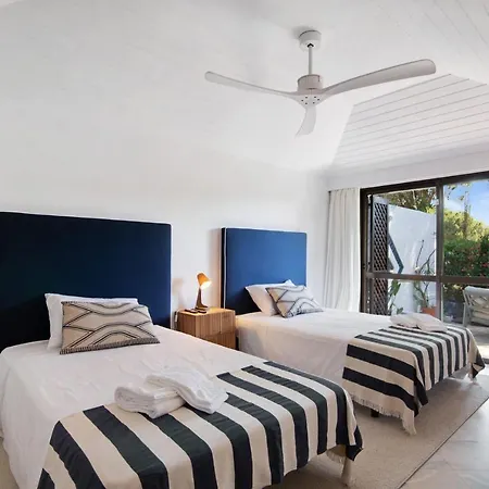 Com Piscina E Wifi * Vilamoura