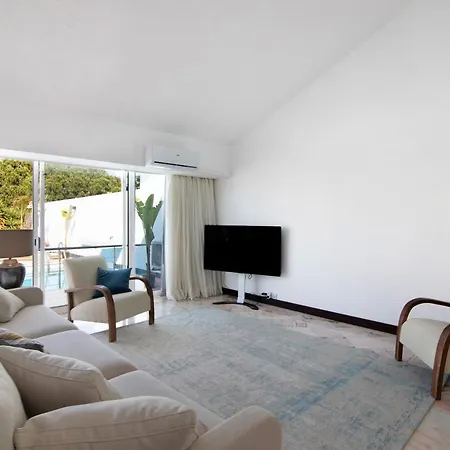 Com Piscina E Wifi Vilamoura