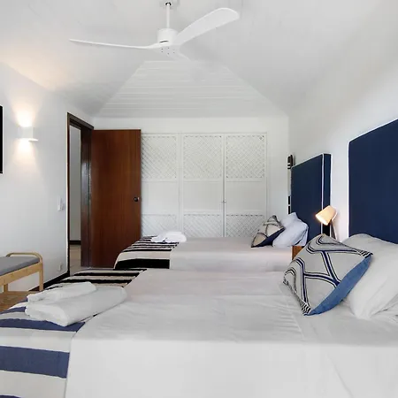 Com Piscina E Wifi Holiday home Vilamoura