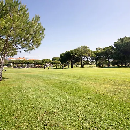 Com Piscina E Wifi * Vilamoura