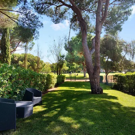 Com Piscina E Wifi * Βιλαμούρα