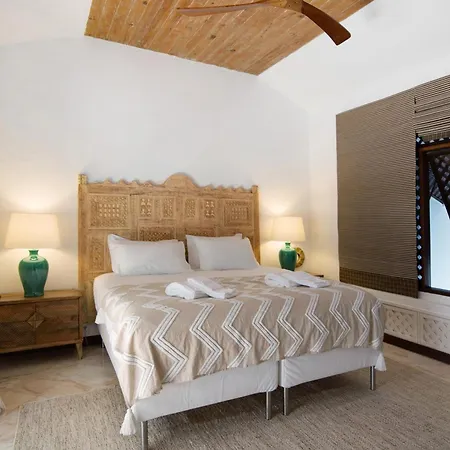 Com Piscina E Wifi Dom wakacyjny Vilamoura