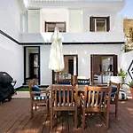 بيت للعطل Com Piscina E Wifi