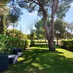 Com Piscina E Wifi بيت للعطل