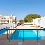 بيت للعطل Com Piscina E Wifi